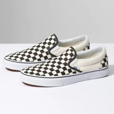 vans x cult slip on